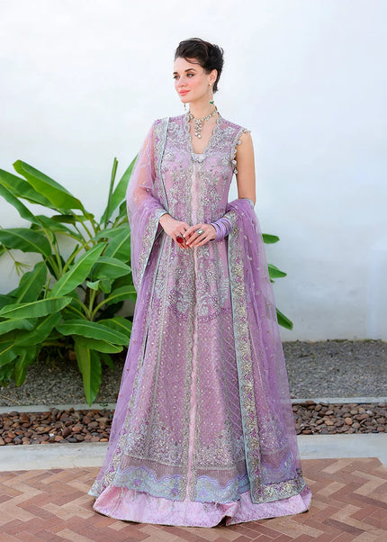 Mushq | Bachelorette Chronicles - Miss Mischief