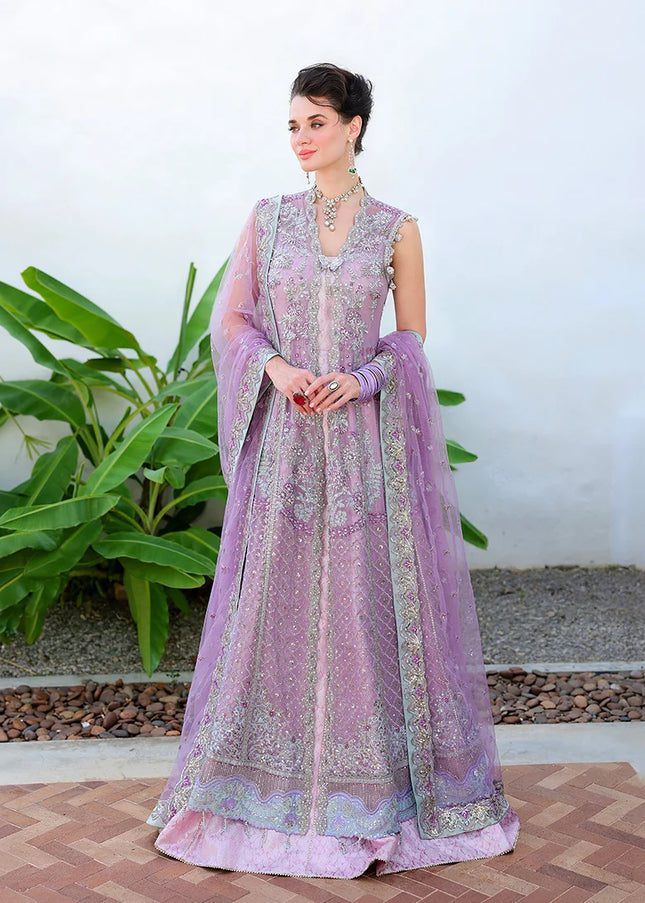 Mushq | Bachelorette Chronicles - Miss Mischief