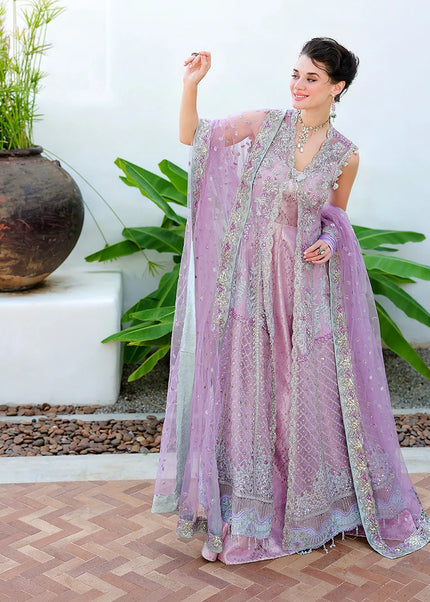 Mushq | Bachelorette Chronicles - Miss Mischief