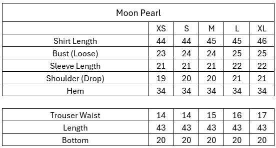 Erum Khan | Lillia - Moon Pearl