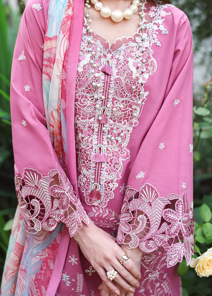 Mushq | The Secret Garden - Mystic Camellia