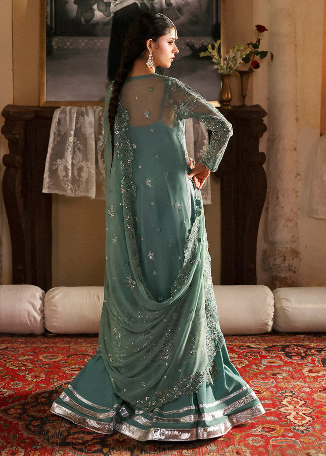 Mahnur | Pakeezah - Nashmira