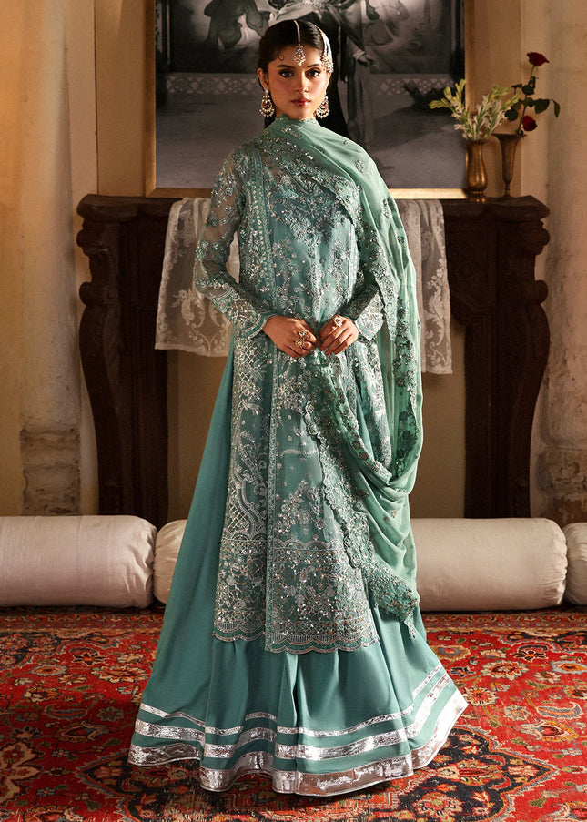 Mahnur | Pakeezah - Nashmira