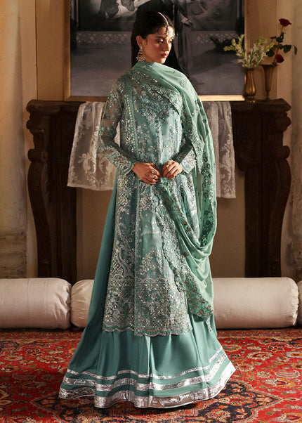 Mahnur | Pakeezah - Nashmira