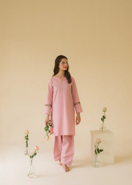 PASHMA KHAN - Dear October - Winter Basics - Aurorá