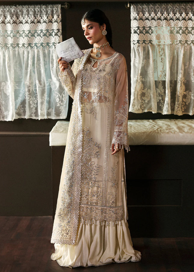 Mahnur | Pakeezah - Nehaаb