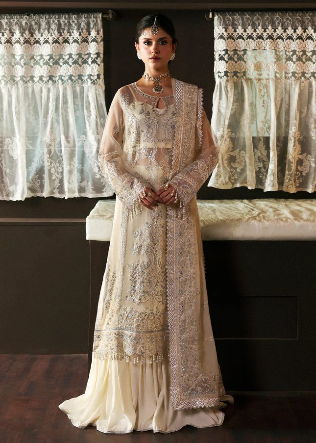 Mahnur | Pakeezah - Nehaаb