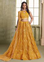 Mustard Yellow