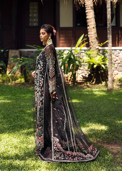 Saira Rizwan | Wedding Festive '25 - Avina