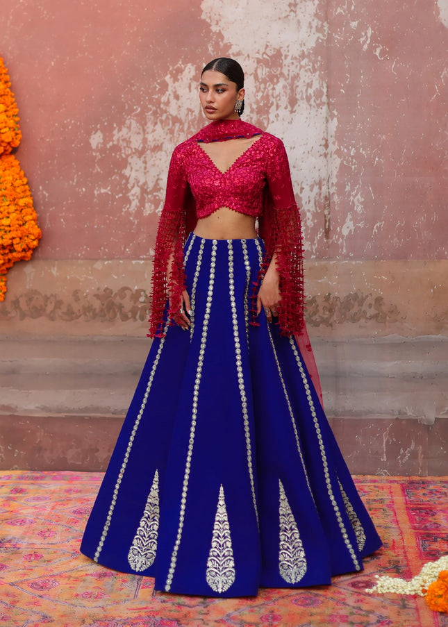 Republic Womenswear | Neoma Festive - Mehr Un Nisa