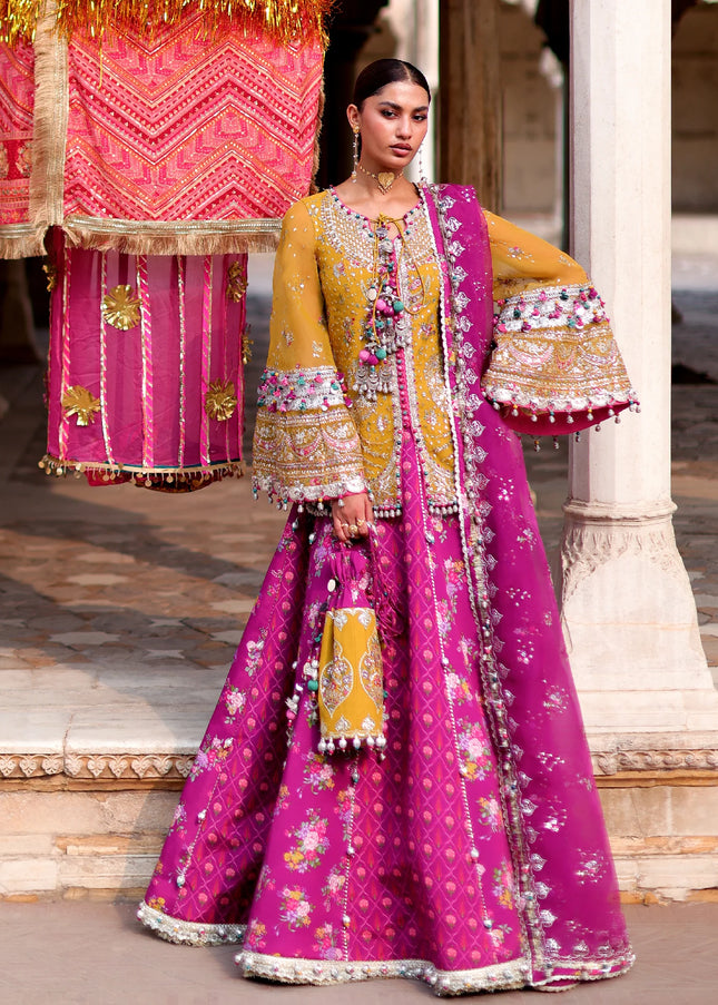 Republic Womenswear | Neoma Festive - Khawab