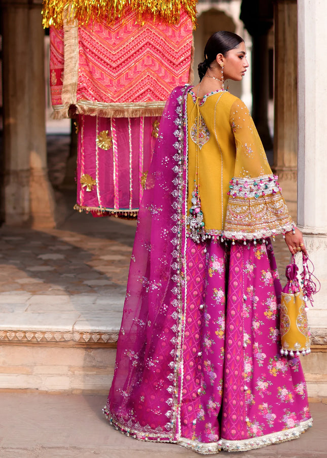 Republic Womenswear | Neoma Festive - Khawab