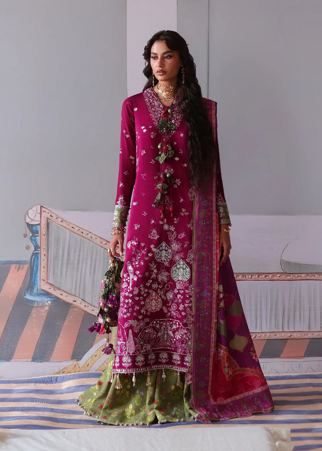 Republic Womenswear | Neoma Festive - Gulnar