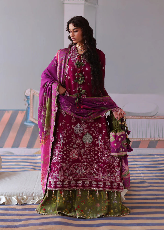 Republic Womenswear | Neoma Festive - Gulnar