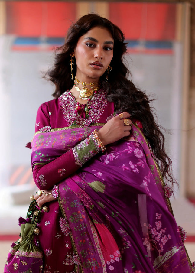 Republic Womenswear | Neoma Festive - Gulnar