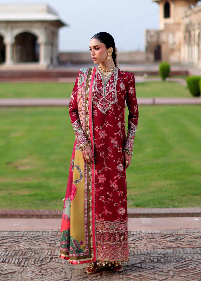 Republic Womenswear | Neoma Festive - Jahanaara