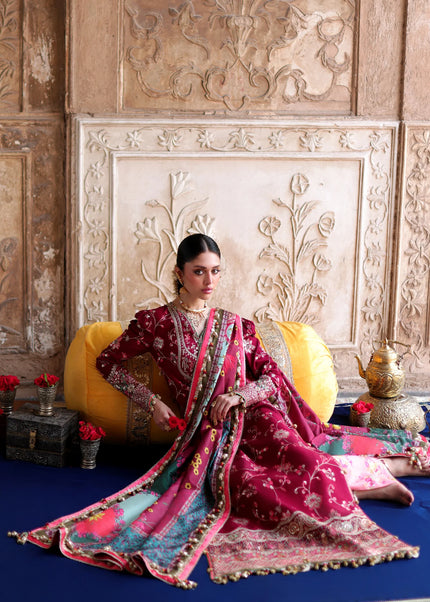 Republic Womenswear | Neoma Festive - Jahanaara