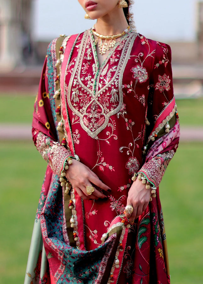 Republic Womenswear | Neoma Festive - Jahanaara