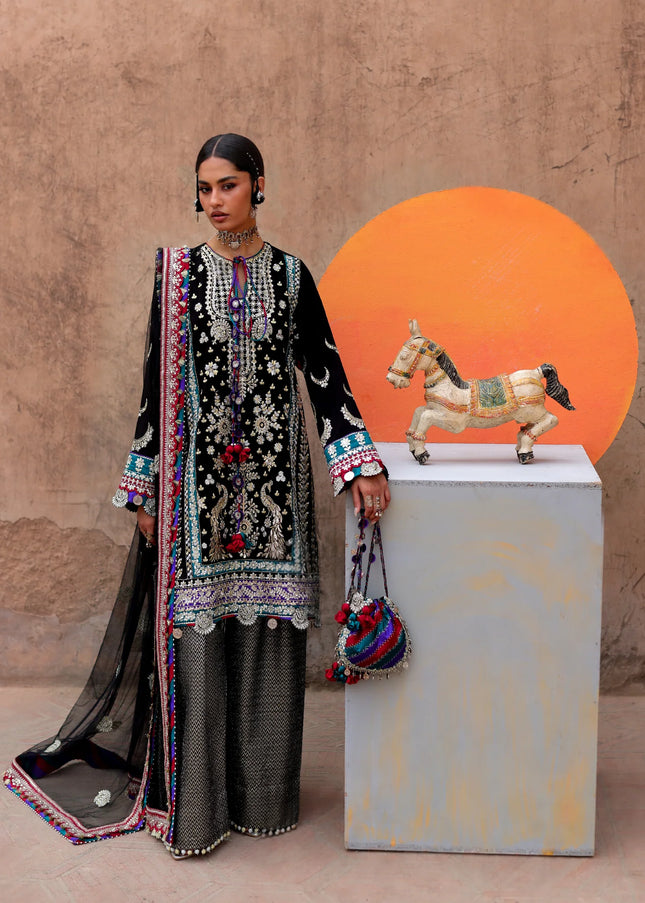 Republic Womenswear | Neoma Festive - Zevar
