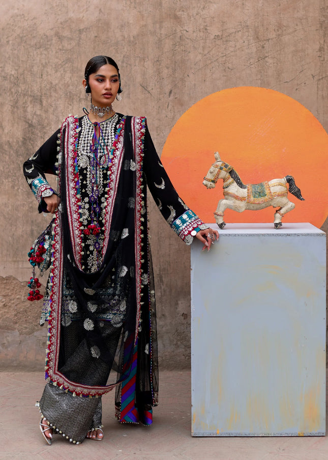 Republic Womenswear | Neoma Festive - Zevar