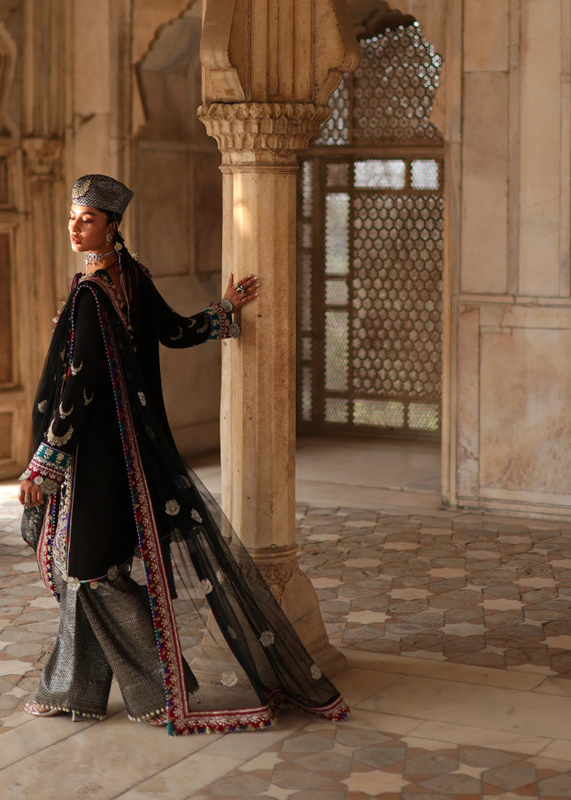 Republic Womenswear | Neoma Festive - Zevar