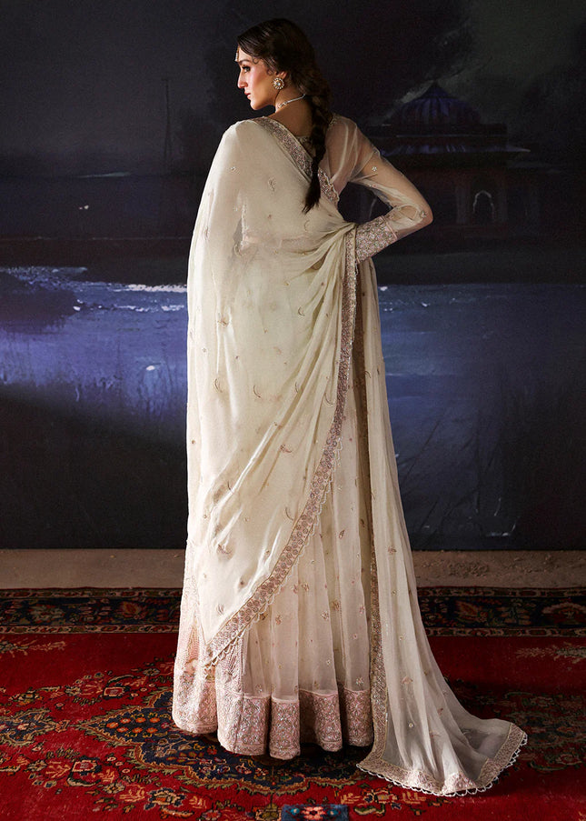 Mahnur | Pakeezah - Nureh