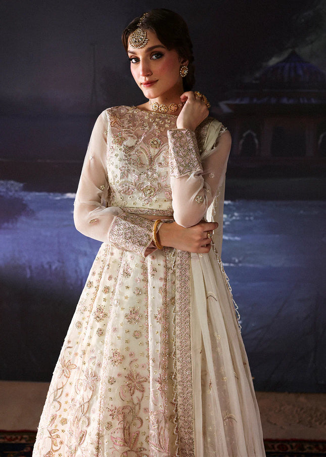 Mahnur | Pakeezah - Nureh