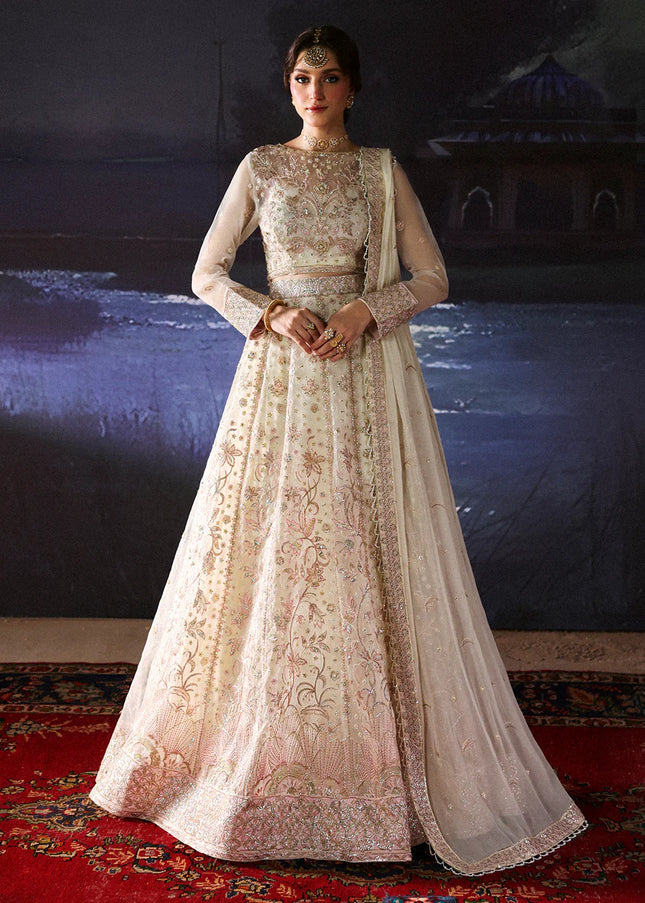 Mahnur | Pakeezah - Nureh