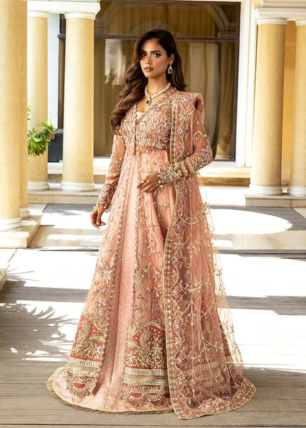 Mushq | Darlings - Naina