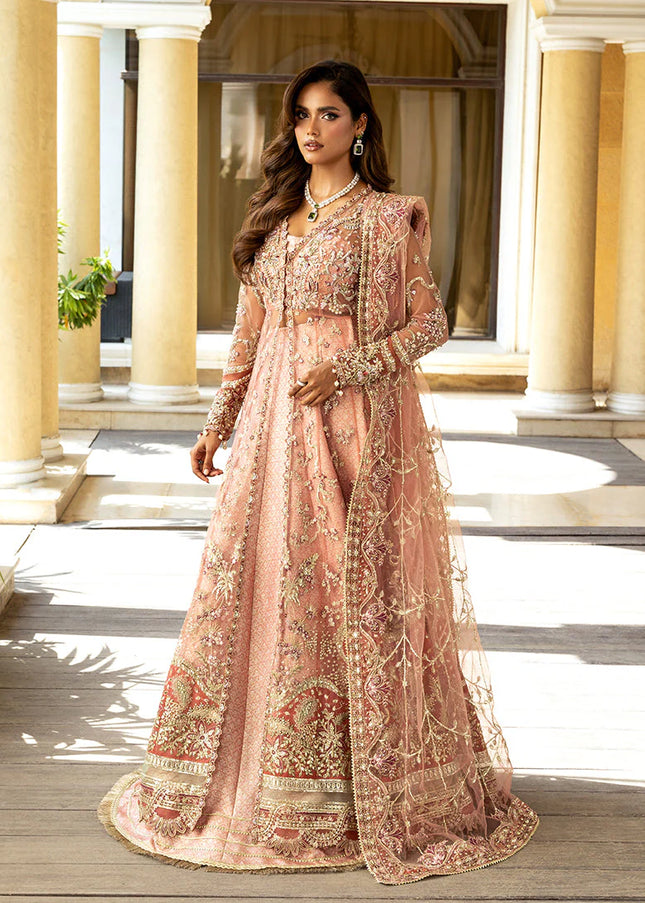 Mushq | Darlings - Naina