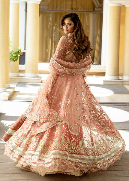 Mushq | Darlings - Naina