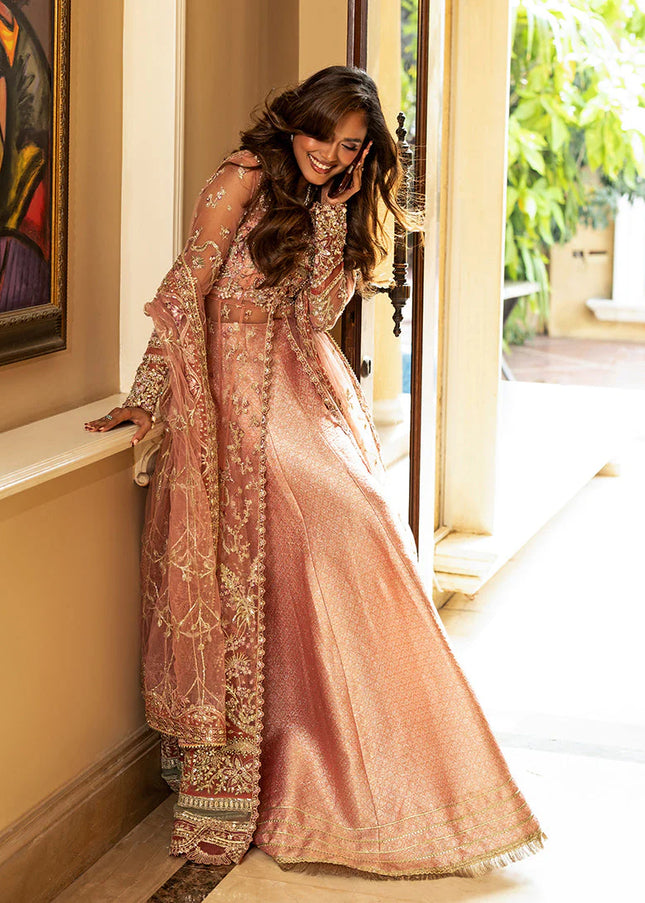 Mushq | Darlings - Naina