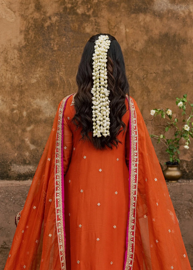 Rang Rasiya | Chatoyer Wedding Formals '26  - Nara