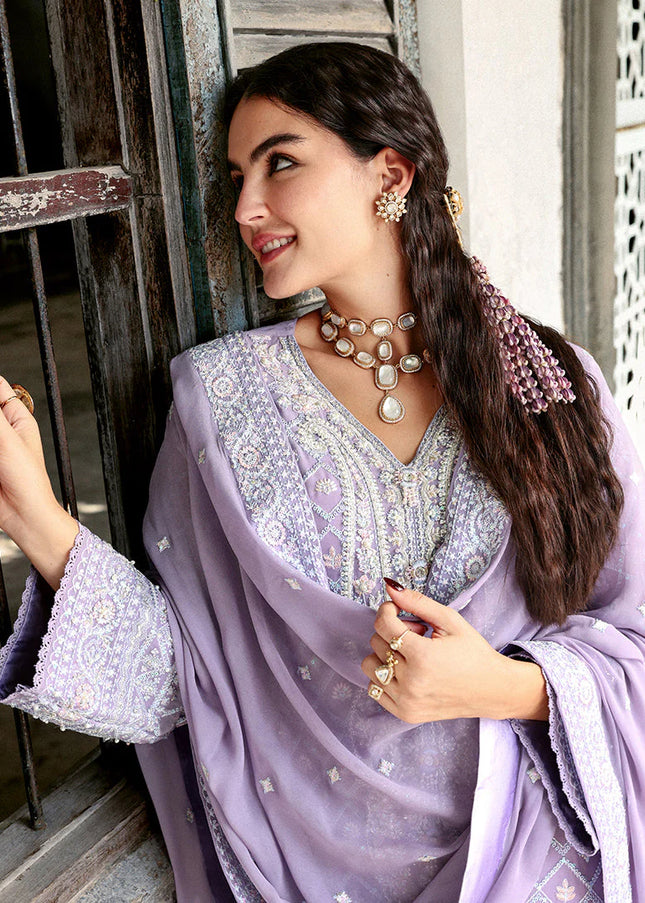Mushq | Saugaat Pret - Nargis