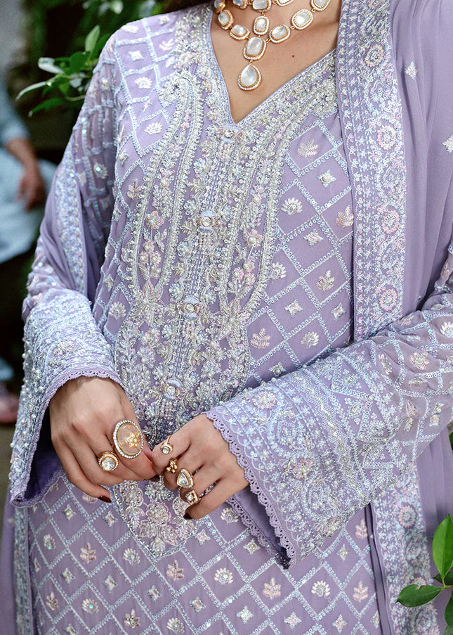 Mushq | Saugaat Pret - Nargis