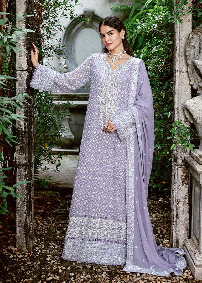 Mushq | Saugaat Pret - Nargis