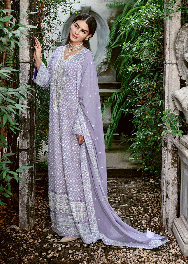 Mushq | Saugaat Pret - Nargis