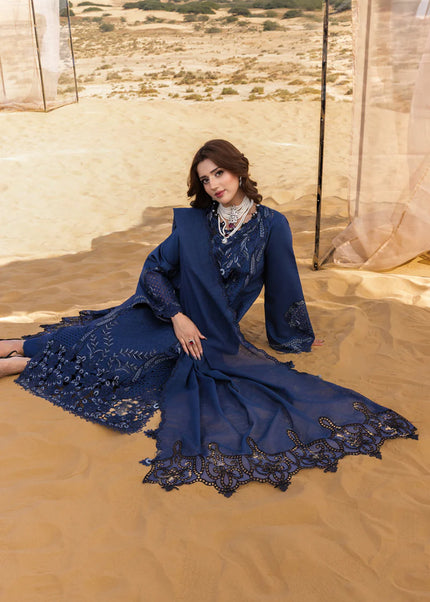 Rang Rasiya | Premium Summer Collection '26 - Natalia