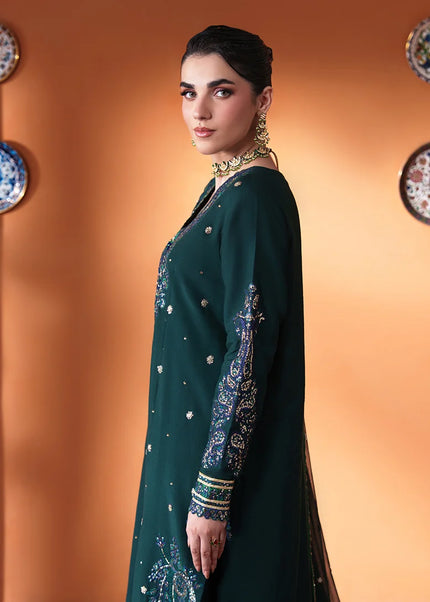 Roheenaz | Mah E Noor - Nayyara