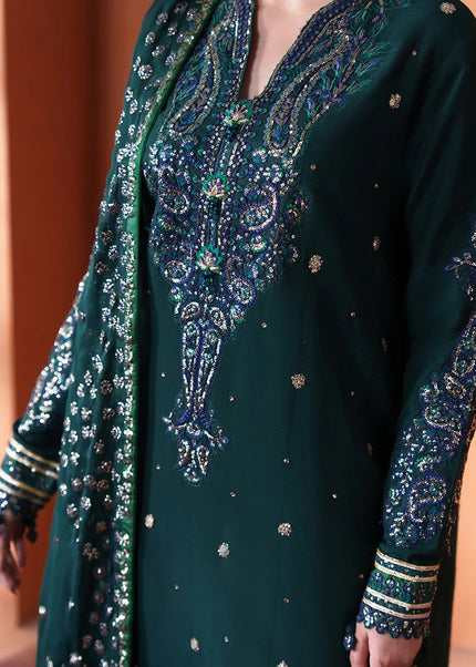 Roheenaz | Mah E Noor - Nayyara