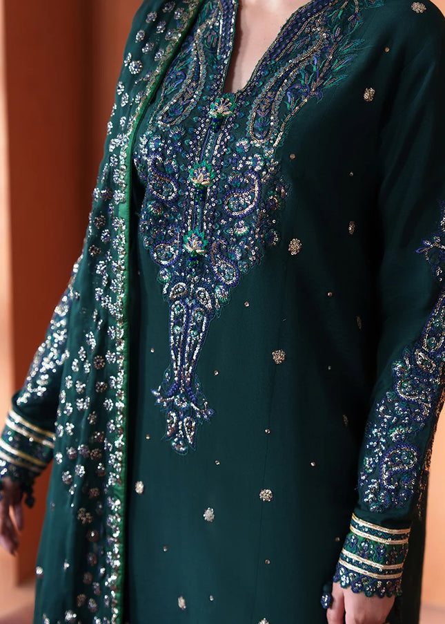 Roheenaz | Mah E Noor - Nayyara