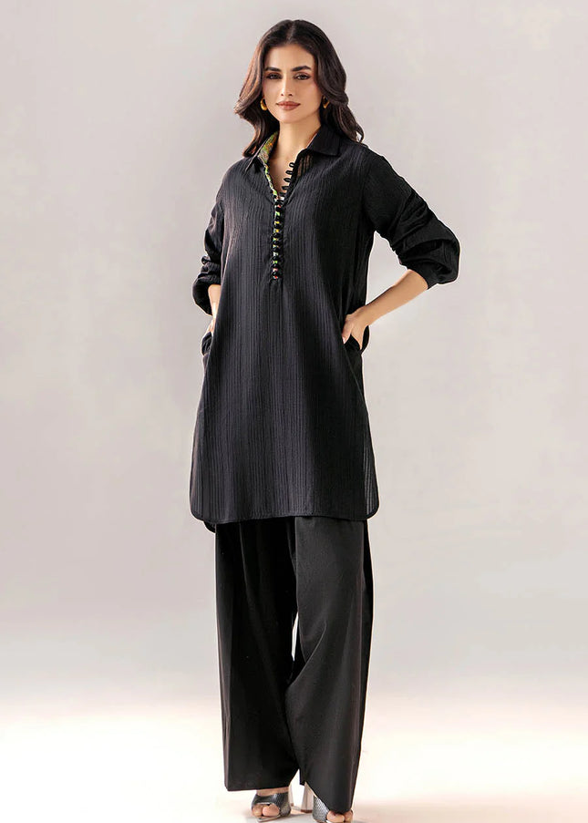 Khaadi Hand Embroidered F-189
