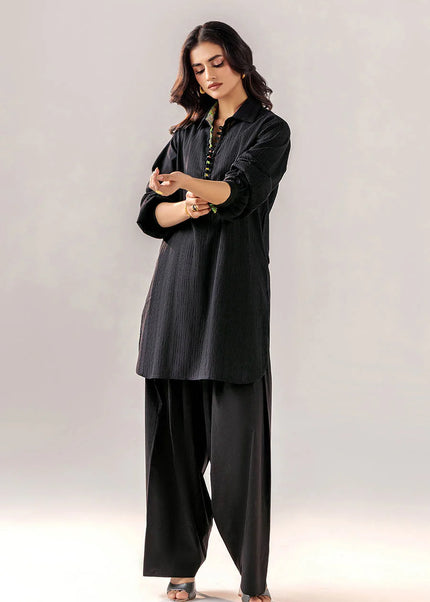 Khaadi Hand Embroidered F-189
