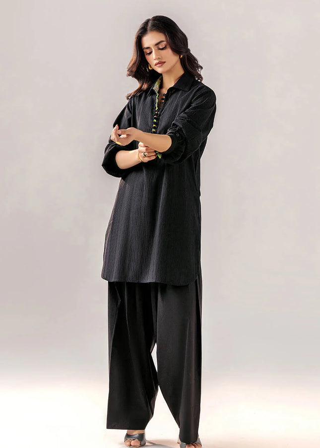 Khaadi Hand Embroidered F-189