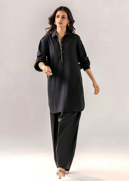 Khaadi Hand Embroidered F-189