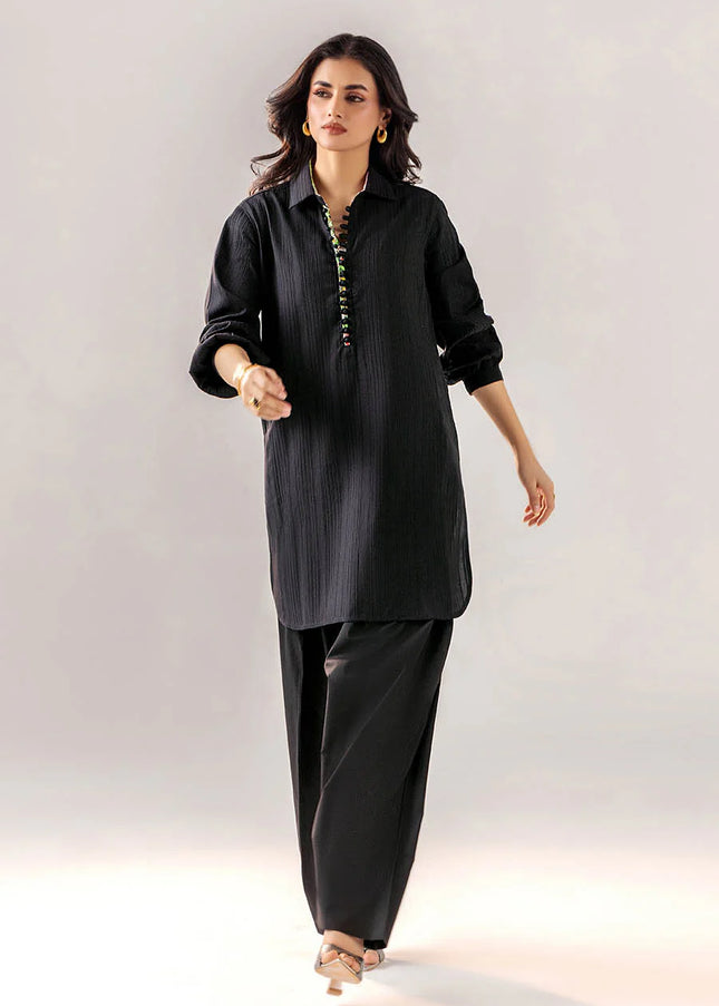 Khaadi Hand Embroidered F-189