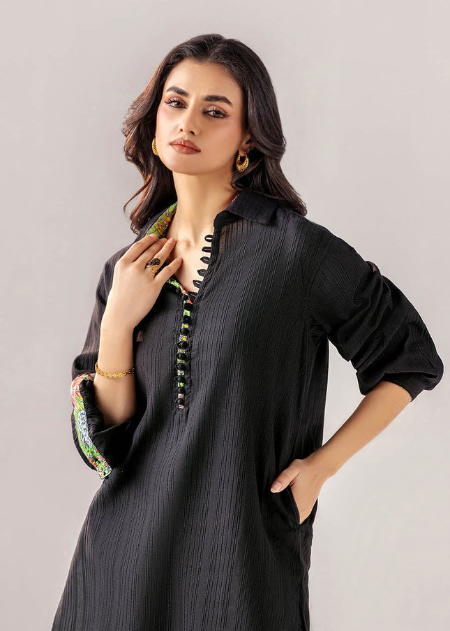 Khaadi Hand Embroidered F-189