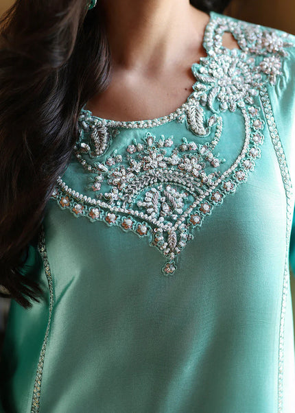Mushq | Zarminay - Neyla