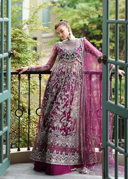 Mushq | The Muse - Nicole