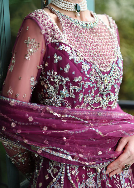 Mushq | The Muse - Nicole